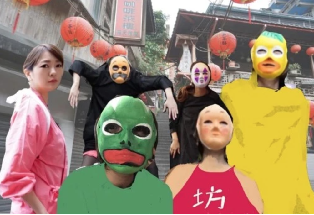 浮気防止 妻の顔が印刷されたパンツを夫に履かせる話 テレビマン漫画家 真船佳奈のトラブルdays Powered By ライブドアブログ