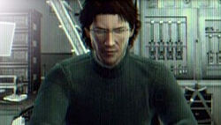 トロとガーコとメタルギア スネークといっしょ