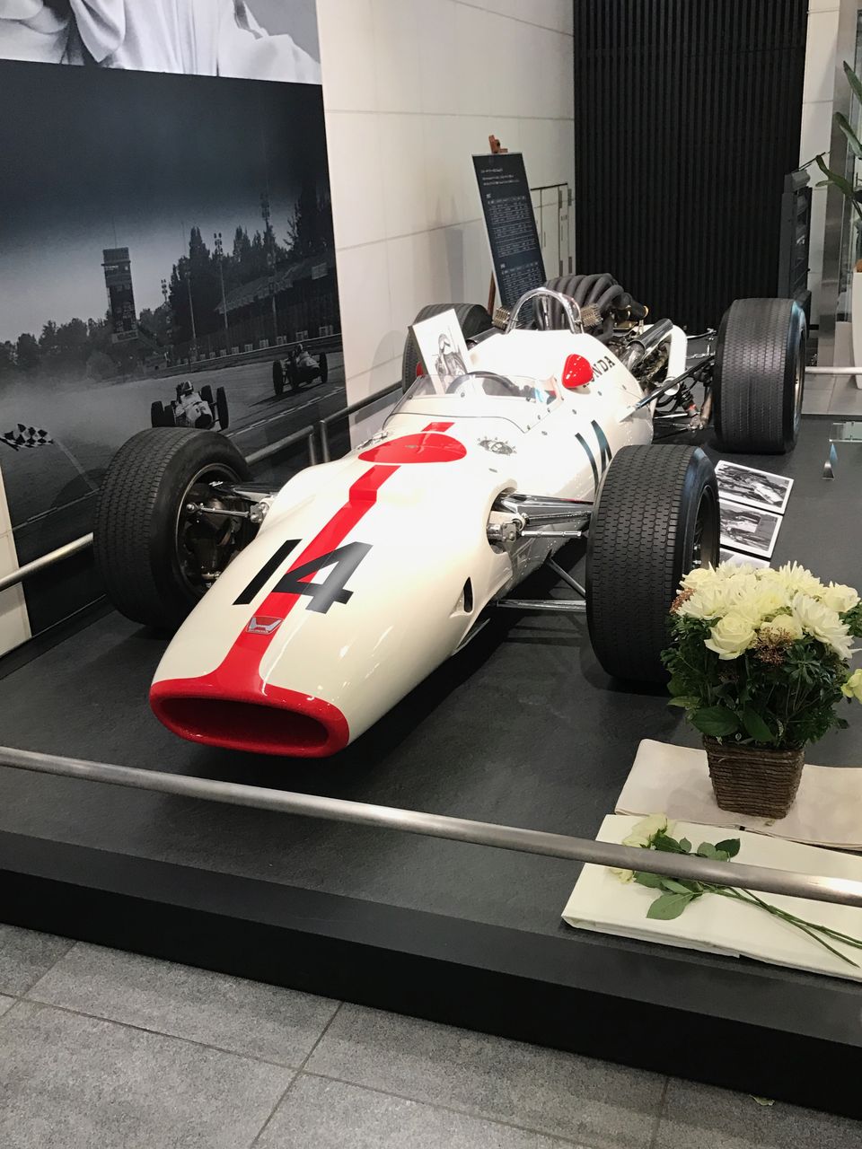 ジョン サーティースhonda Aoyama Mafutaroのblog ジョン サーティースhonda Aoyama Mafutaroのblog