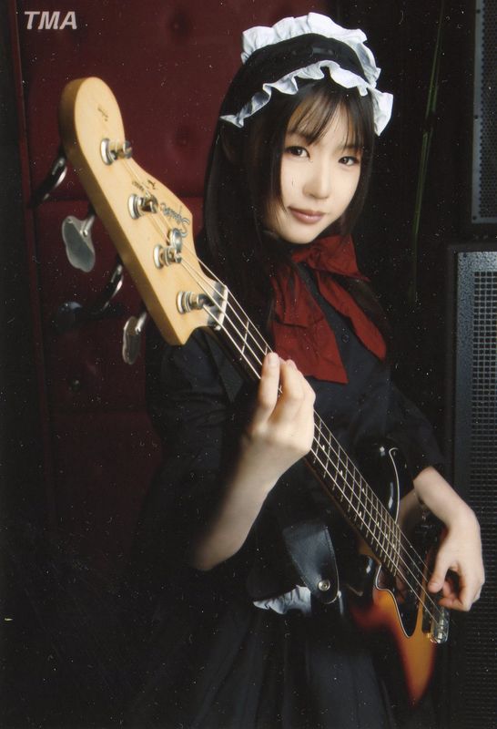 7 18 つぼみ コスプレイヤーつぼみ 発売記念イベント 松山 さくらlog