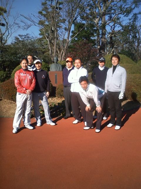 茅ケ崎のスリーハンドレッドクラブ 営業大好き社長の何でもレビュー