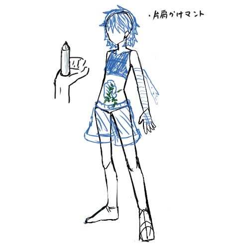 創作 オリジナルキャラのデザインを相談するスレ オリキャラ いら研 創作 オリジナルキャラのデザインを相談するスレ オリキャラ いら研