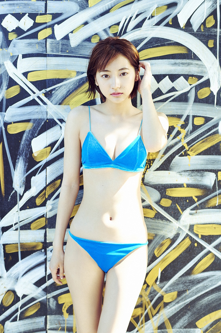 Wpb Net No 235 Rena Takeda 武田玲奈 The Last Chapter02 19 10 グラビア週刊誌 Wpb Net No 235 Rena Takeda 武田玲奈 The Last Chapter02 19 10 グラビア週刊誌
