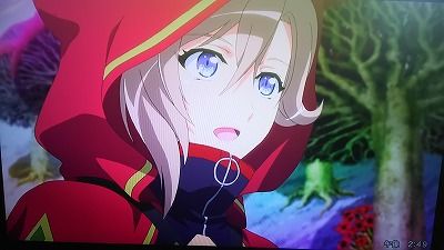 クイーンズブレイドグリムワールova1巻 レビュー Magdのおすすめ記 クイーンズブレイドグリムワールova1巻 レビュー Magdのおすすめ記