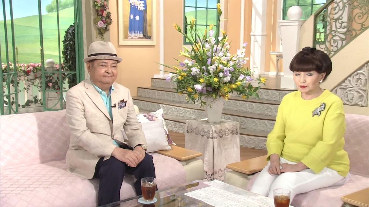 テレビ 大塚 さん 今 めざまし