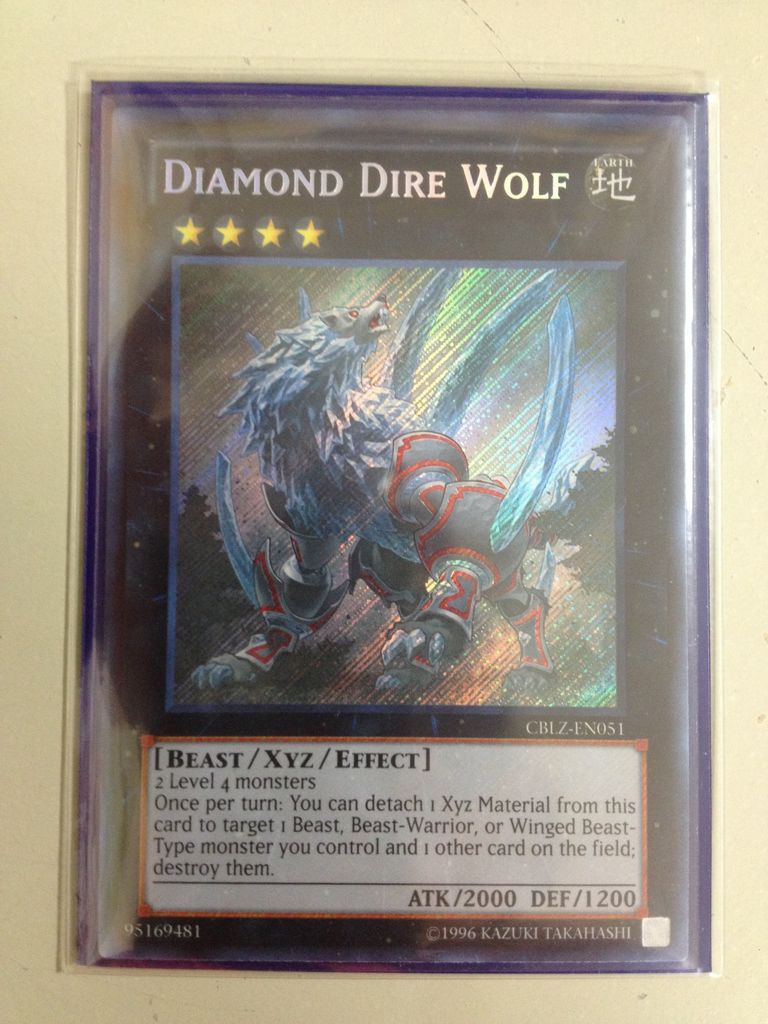 明日3 28はダイヤウルフ米シク争奪戦 神の宣告を受けた元店長のブログ