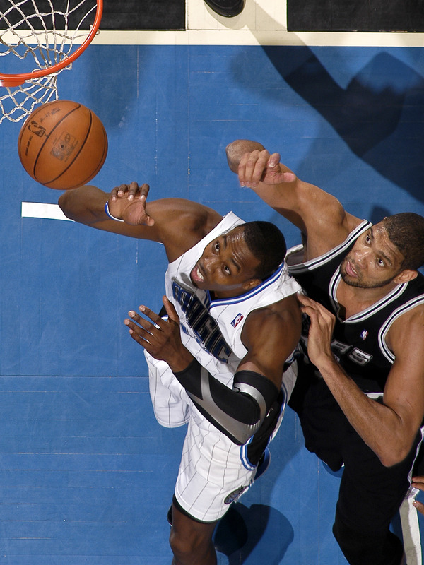 スパーズの過去と現在 マジックの現在進行形 ネッツの過去と未来 Nba All Round Magic オーランド マジック Nba最新情報ktkr