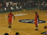 緊急参戦組
