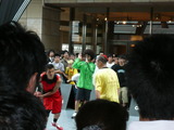 ザ・対決