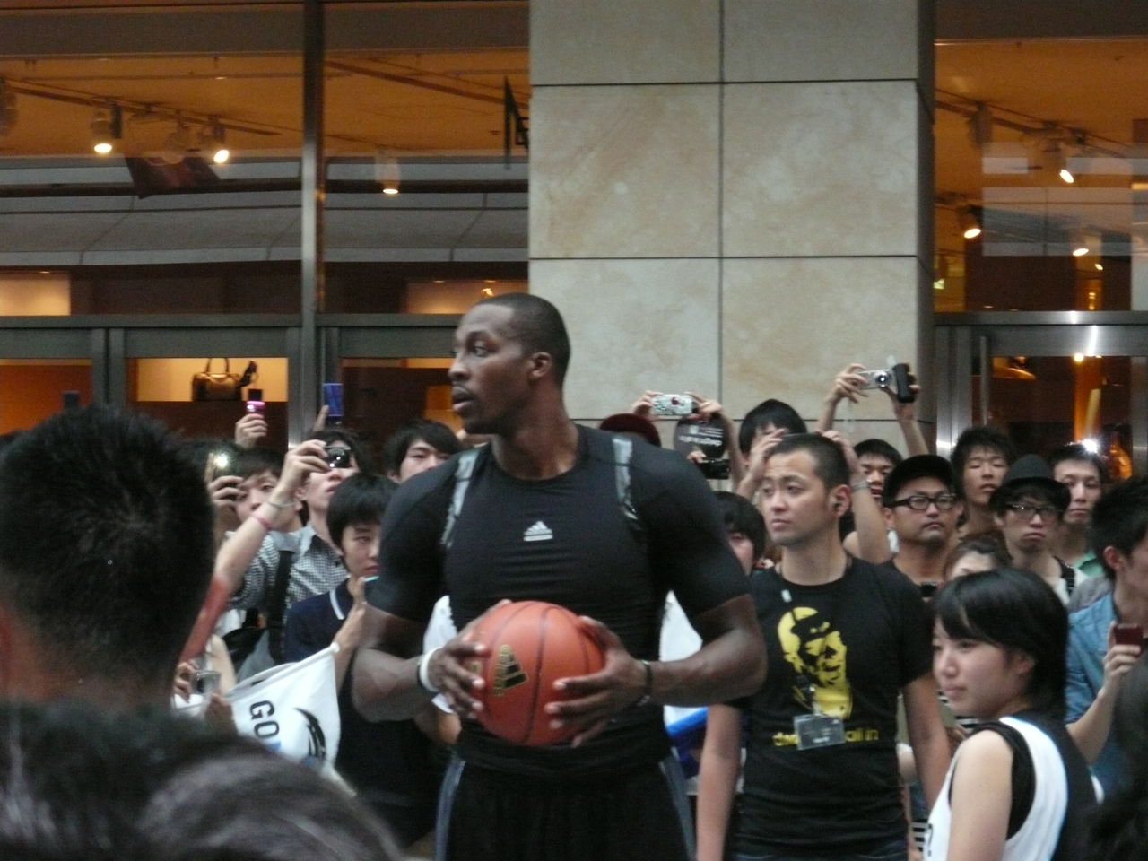 Nba All Round Magic オーランド マジック Nba最新情報ktkr 11年09月 Nba All Round Magic オーランド マジック Nba最新情報ktkr 11年09月