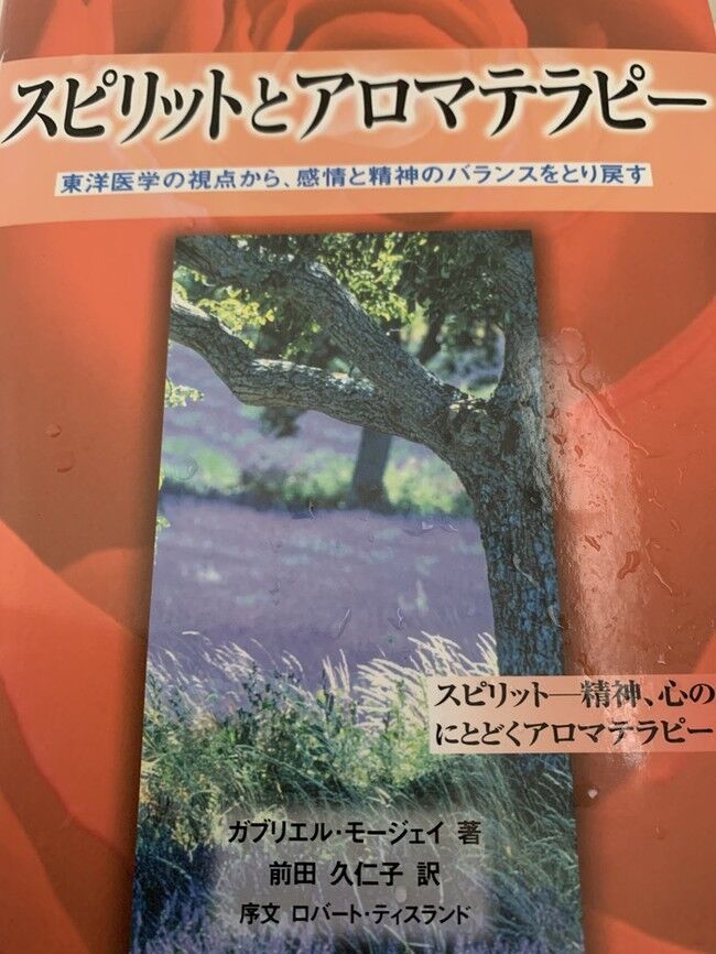 Amazon.co.jp: スピリットとアロマテラピ-: 東洋医学の視点から、感情と精神のバランスをとり戻す : ガブリエル モージェイ, Mojay,Gabriel, 久仁子, 前田: 本 - 女性情報誌 Amazon.co.jp: スピリットとアロマテラピ-: 東洋医学の視点から、感情と精神のバランスをとり戻す : ガブリエル モージェイ, Mojay,Gabriel, 久仁子, 前田: 本 - 女性情報誌