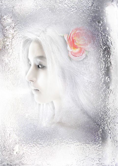 3 雪女 2