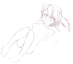 まほうのあきかん みかんせい