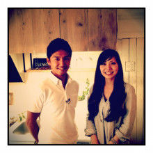 Smile! Happy! Sweet Home!