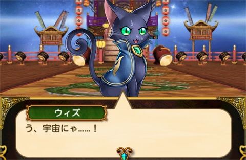 八百万神秘譚 隠しクエスト 神輿級 祭りの果て 本編 サブクエスト攻略 黒猫のウィズと北斗リバイブで遊ぶパチンカス系女子のブログ
