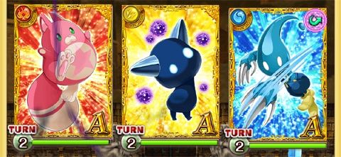 白猫の仲間と冒険にゃ 決戦級 決戦 異界の勇者たち 本編 サブクエスト攻略 黒猫のウィズと北斗リバイブで遊ぶパチンカス系女子のブログ 白猫の仲間と冒険にゃ 決戦級 決戦 異界の勇者たち 本編 サブクエスト攻略 黒猫のウィズと北斗リバイブで遊ぶパチンカス系女子のブログ