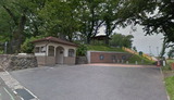 ねこむすめ道草日記　10巻76ページの公園