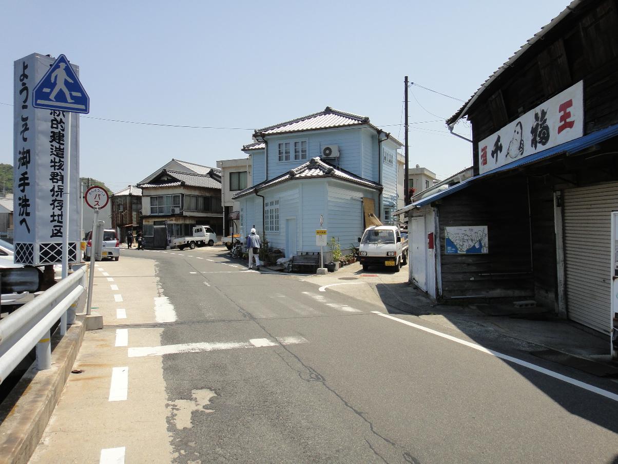 たまゆら Hitotose の桜田麻音 さくらだまおん の実家のモデルかな ぼんやりした放浪者 たまゆら Hitotose の桜田麻音 さくらだまおん の実家のモデルかな ぼんやりした放浪者