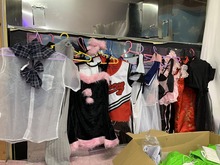 新規コスプレ