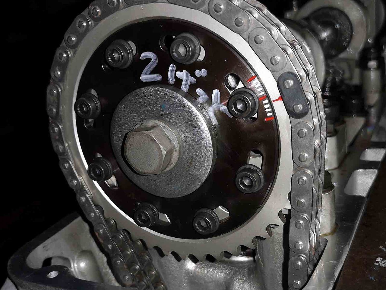 L24bフルチューン Magicperformanceのblog L24bフルチューン Magicperformanceのblog