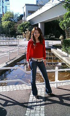 ２５之巻 中山恵ちゃん撮影会 徒然写想記