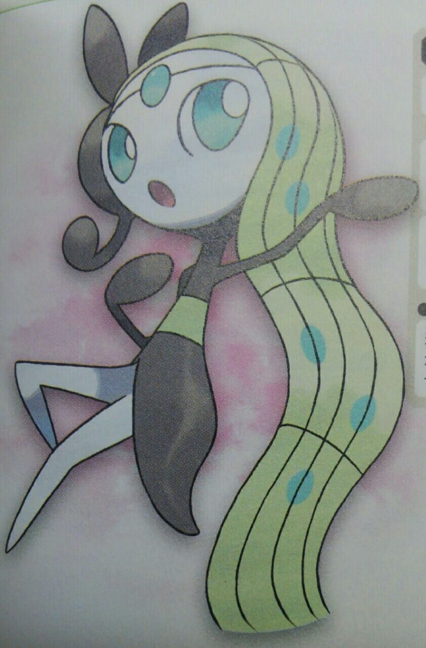 ポケモン 美脚パを作った サチジョーぶろぐ