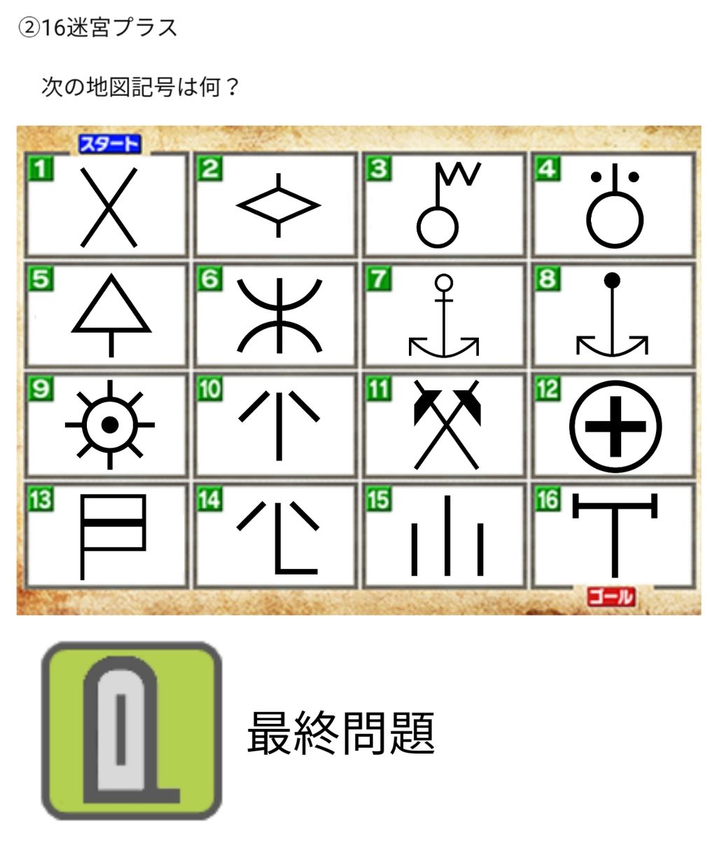 クイズ番組自作問題パック サチジョーぶろぐ