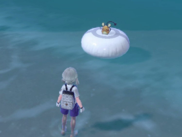 ポケモンsv レッツゴーブロロン にわか症候群 ポケモンsv レッツゴーブロロン にわか症候群