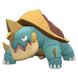 ポケモンsv Todカジリガメ改 にわか症候群