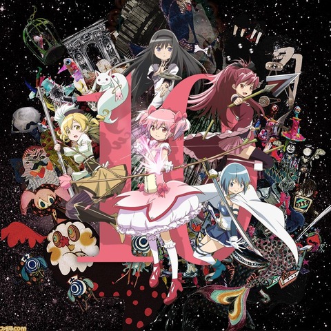 【まどドラ】リリース日がすでにわかってる！？