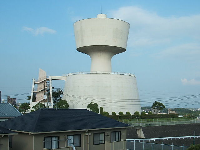 鳴海配水場 Japaneseclass Jp 鳴海配水場 Japaneseclass Jp