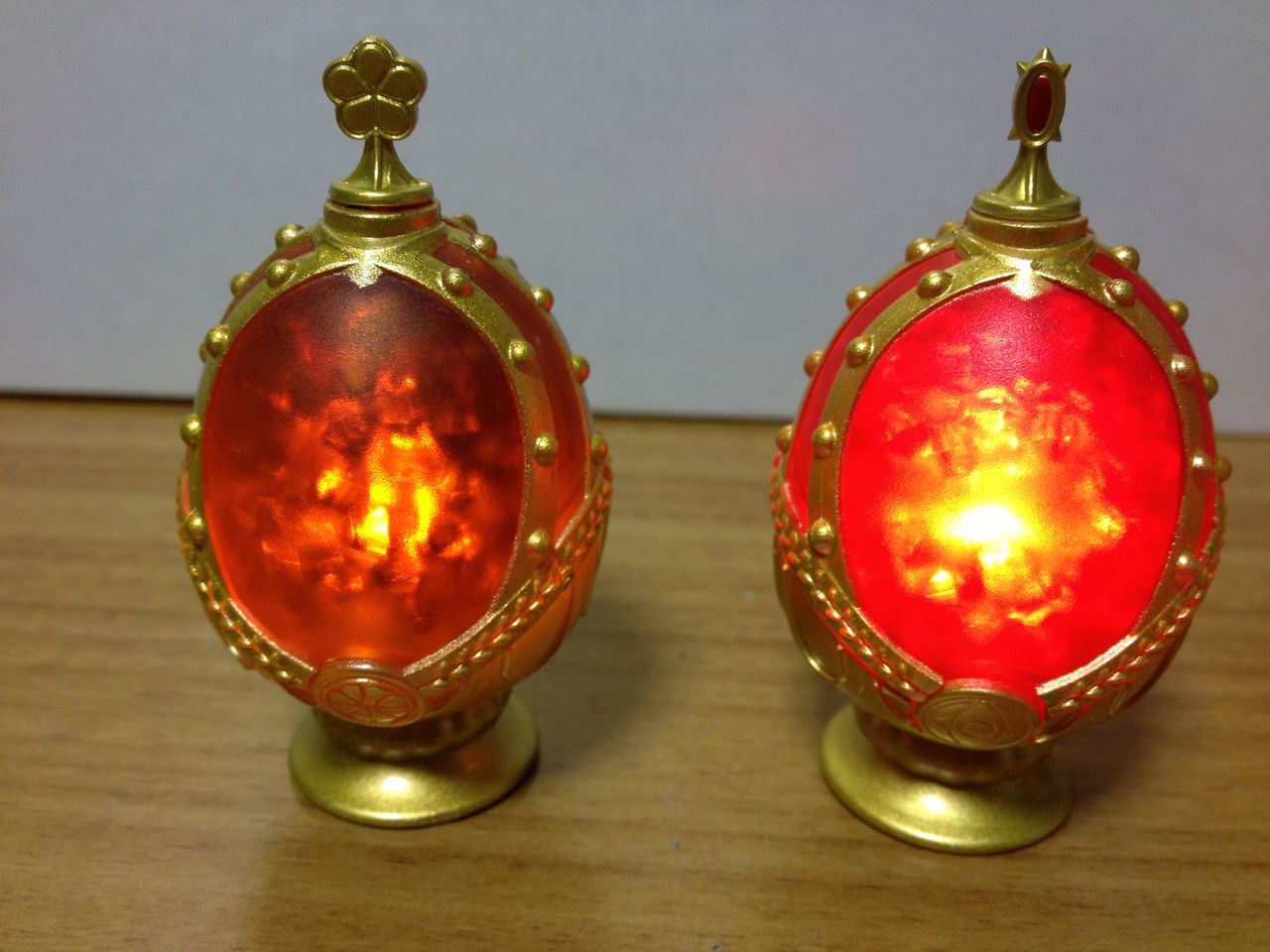 まどか☆マギカ ソウルジェムライト : magishi-catalogo