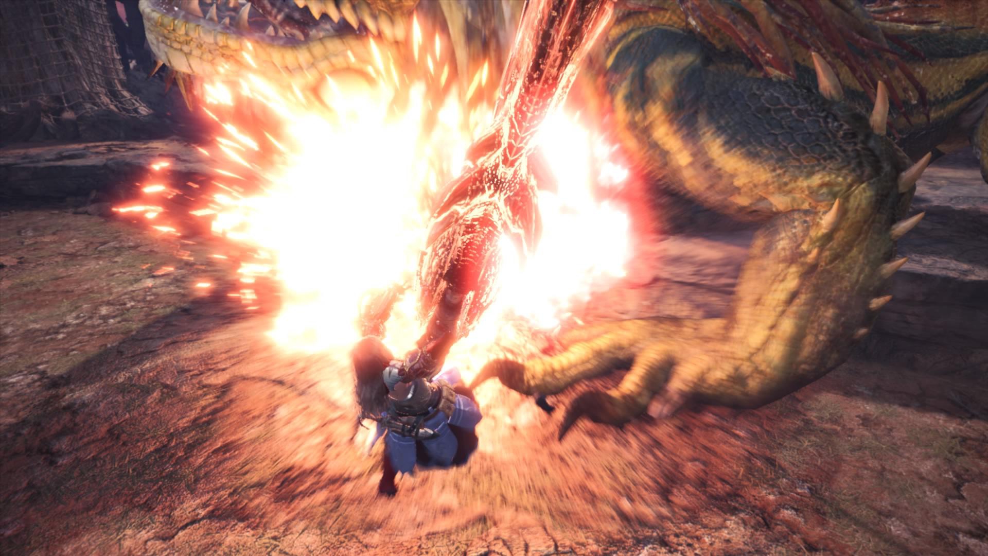 Mhw スラッシュゲージと高出力ゲージと困った仕様 No Blog Mhw スラッシュゲージと高出力ゲージと困った仕様 No Blog
