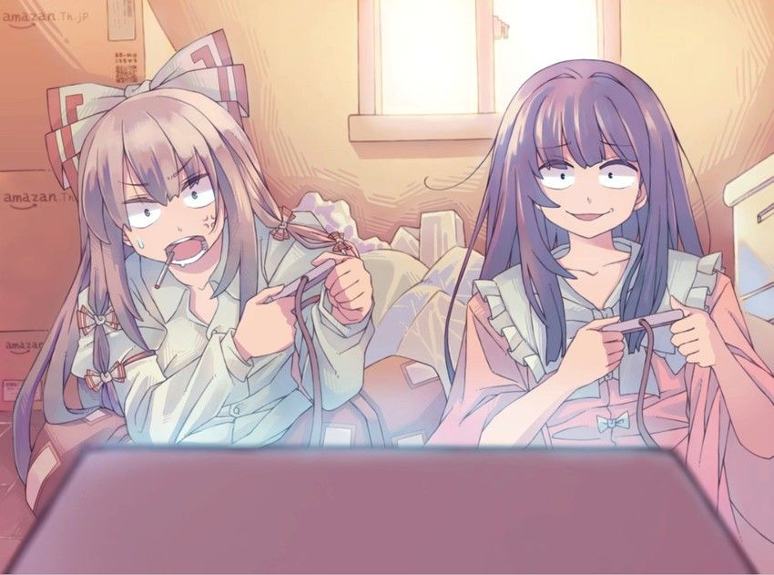 東方4chan 俺は妹紅を愛しているぞ もこたん あなたのためのうぃぃぃぃぶ オタクコンテンツ海外の反応まとめ 東方4chan 俺は妹紅を愛しているぞ もこたん あなたのためのうぃぃぃぃぶ オタクコンテンツ海外の反応まとめ