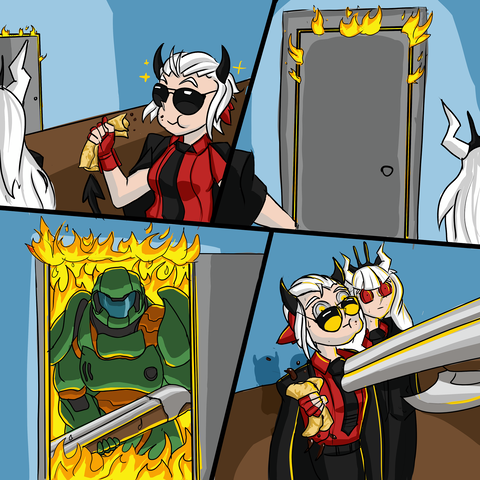 5