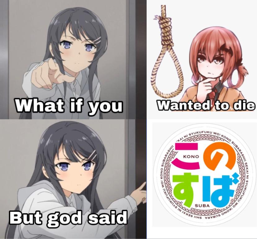 Reddit 6 24 水 の人気アニメmemeまとめ その84 10枚 あなたのためのうぃぃぃぃぶ オタクコンテンツ海外の反応まとめ