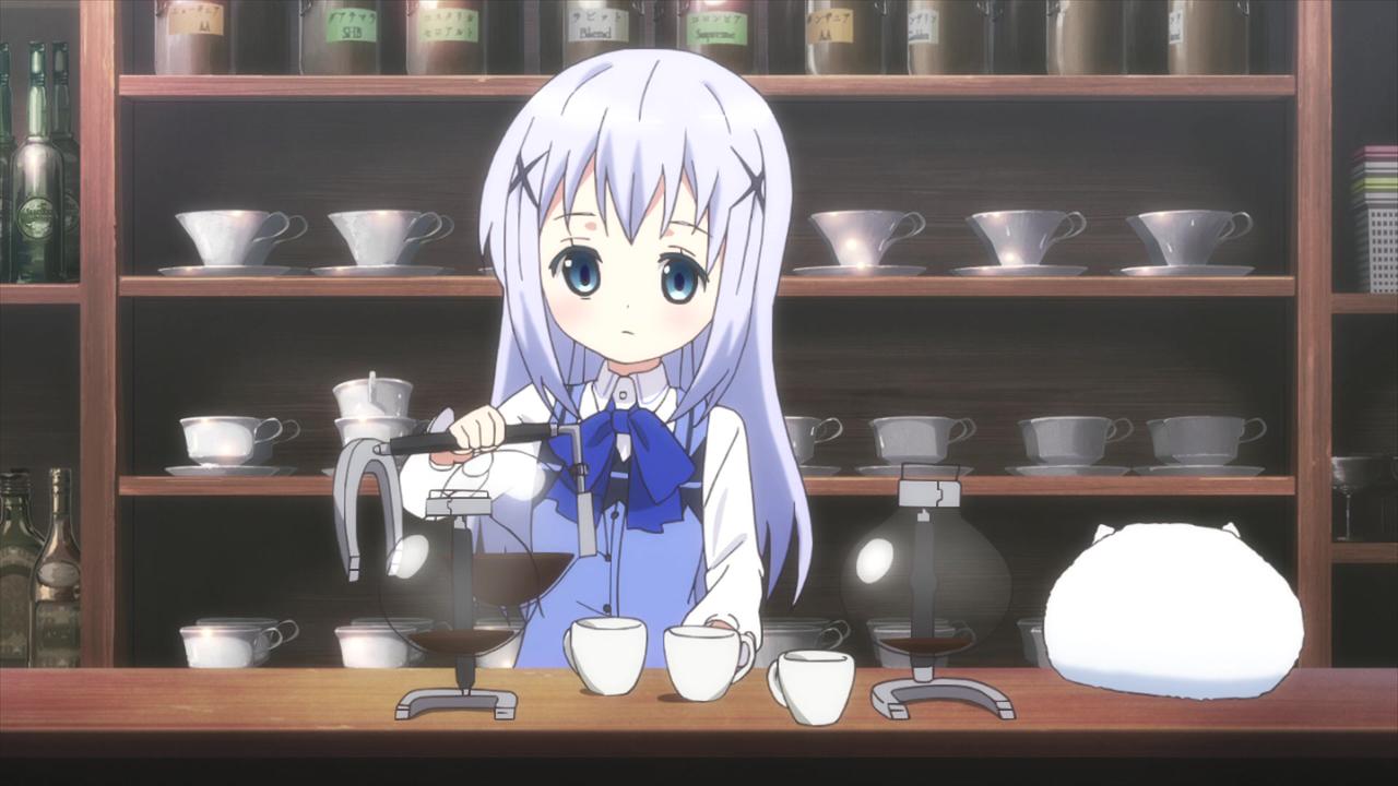 ごちうさ4chan もうすぐコーヒーが出来ますよ チノちゃん あなたのためのうぃぃぃぃぶ オタクコンテンツ海外の反応まとめ ごちうさ4chan もうすぐコーヒーが出来ますよ チノちゃん あなたのためのうぃぃぃぃぶ オタクコンテンツ海外の反応まとめ