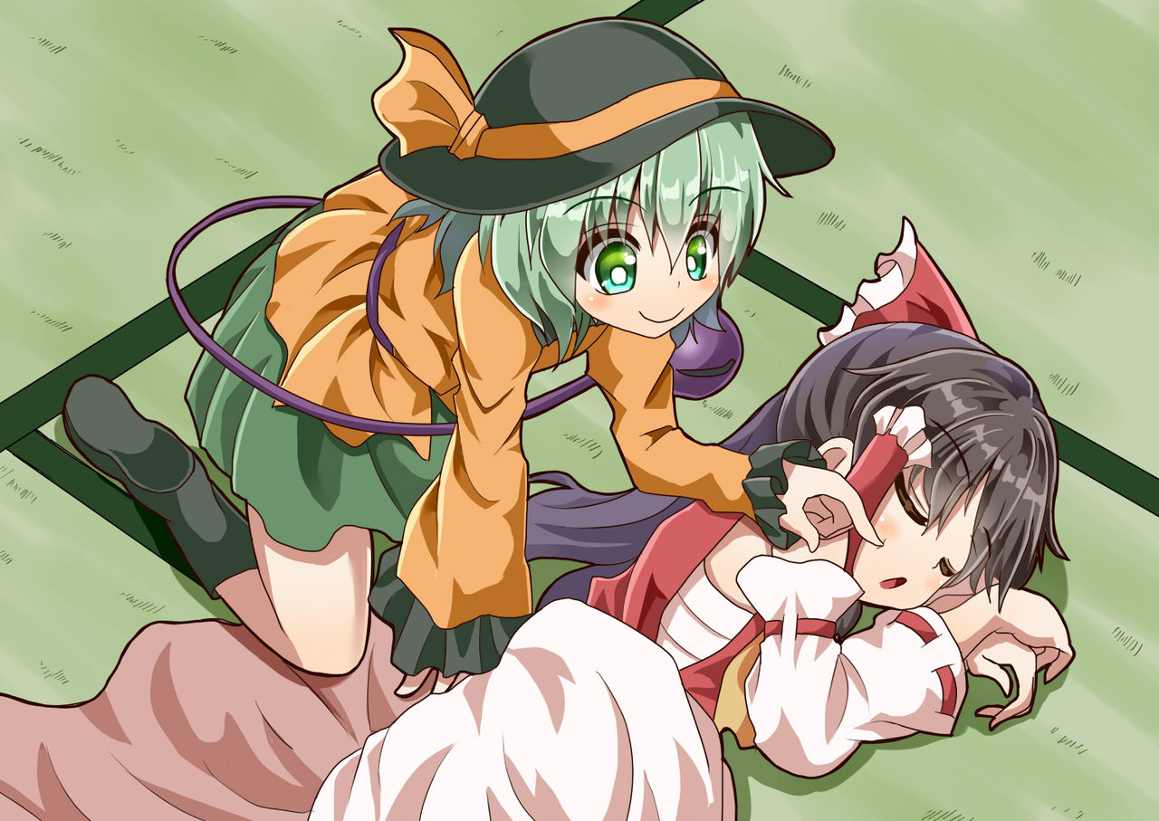東方4chan もしもし こいしちゃんだよ 聞こえてる 古明地こいし あなたのためのうぃぃぃぃぶ オタクコンテンツ海外の反応まとめ 東方4chan もしもし こいしちゃんだよ 聞こえてる 古明地こいし あなたのためのうぃぃぃぃぶ オタクコンテンツ海外の反応まとめ