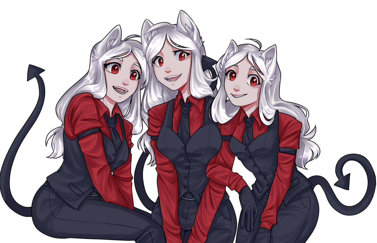 Reddit 悪魔っ娘ハーレム最高 なヘルテイカー絵への反応コメントまとめ その8 7枚 Helltaker あなたのためのうぃぃぃぃぶ オタクコンテンツ海外の反応まとめ Reddit 悪魔っ娘ハーレム最高 なヘルテイカー絵への反応コメントまとめ その8 7枚 Helltaker あなたのためのうぃぃぃぃぶ オタクコンテンツ海外の反応まとめ