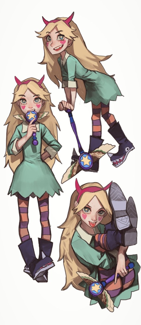 7