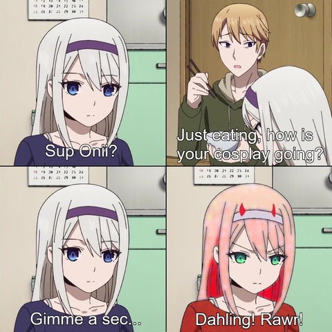 7