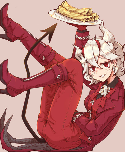 7