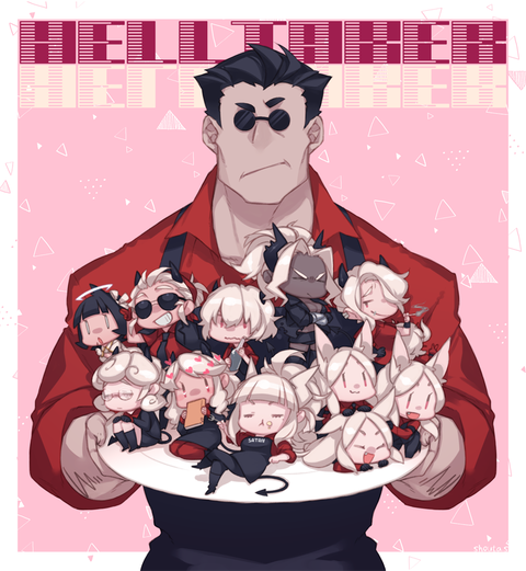 7