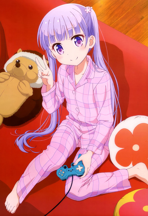 9