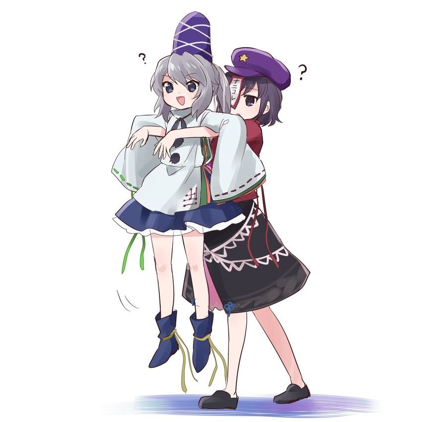 東方4chan さぁ 布都ちゃんをみんなで愛でる時間だ 物部布都 あなたのためのうぃぃぃぃぶ オタクコンテンツ海外の反応まとめ 東方4chan さぁ 布都ちゃんをみんなで愛でる時間だ 物部布都 あなたのためのうぃぃぃぃぶ オタクコンテンツ海外の反応まとめ