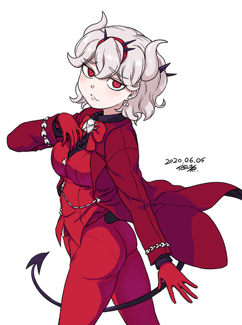7