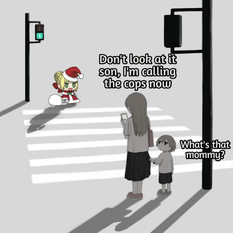 7