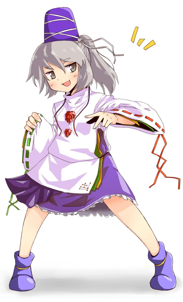 あなたのためのうぃぃぃぃぶ!| オタクコンテンツ海外の反応まとめ【東方4chan】さぁ、布都ちゃんをみんなで愛でる時間だ!【物部布都】コメントする