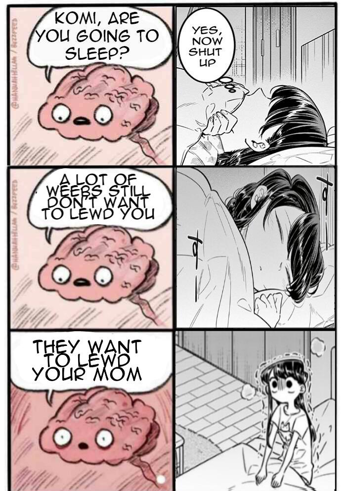 Reddit アニメmeme画像まとめ その32 15枚 あなたのためのうぃぃぃぃぶ オタクコンテンツ海外の反応まとめ