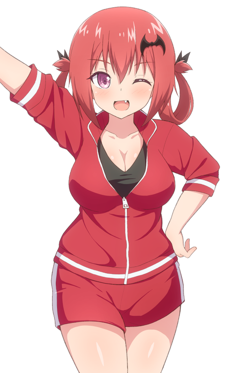 7